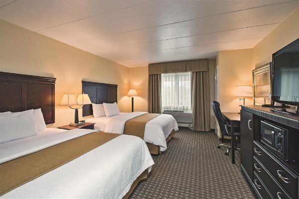 La Quinta Inn Ste Ft Wayne (Fort Wayne)